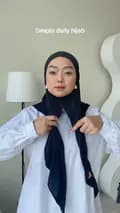 Hijab Nafisa-hijabnafisamilea