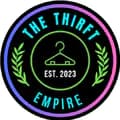 THE THIRFT EMPIRE-the.thirft.empire