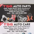 TSG AUTO PARTS-tsgautopartandautocare