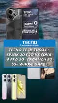 Tecno PH-tecno.ph