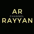AR RAYYAN CHANNEL-ar_rayyanchannel