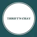 THRIFT’N CHAY-thriftnchay