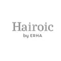 Hairoic by ERHA-hairoic.id