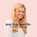 Caitlin | Career Coach-yourstoryunwritten