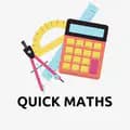 Quick Maths-quickkmaths