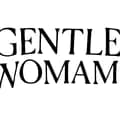 GENTLE WOMAN online-gentlewomanonlinestore