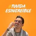 #TUVIDAESINCREÍBLE-tuvidaesincreible