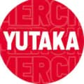 Yutaka Merch-yutaka.merch