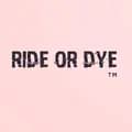Ride or Dye GB-rideordye.gb