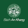 Bách An Khang-duocthaobachankhang