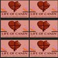 Life of candy-melissa_todd