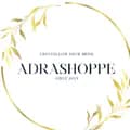 ADRASHOPPE-adraviolet