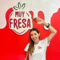 Muy Fresa 🍓 Andrea la fresera-muyfresaags