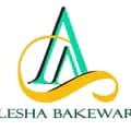 ALESHABAKEWARE-aleshabakeware