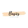 Basics by Katy Claire-basicsbykatyclaire