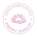 Preppy jewelry!🪩🐆💕-designsbycaryss