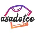 ASADOTCO ANIME & BAND T-SHIRT-asadotco