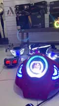 STAND MOTO LIGHTING-standmotolight