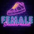 Femalesneakerheads-femalesneakerheads