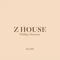 Thiệp Cưới Z House 💌-zhousewedding
