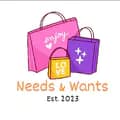 Needs & Wants Est. 2023-ms.irish30