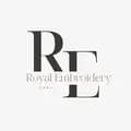 Royal Embroidery my-royal.emboidery.m