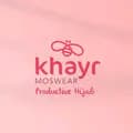 Khayrmoswear Hijab-jilbab.khayrmoswear