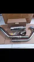 74Y EXHAUST SYSTEM-74yexhaustsystem