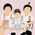 Acesion & Anaiah Online Shop-aka_littleshop