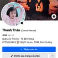 Thanh Thảo - DONNA HOUSE-thaopun.99