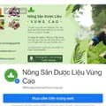 Nông Sản Dược Liệu Vùng Cao-nongsanduoclieuvungcao