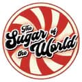 The Sugar Of the World ® 🍭-thesugaroftheworld