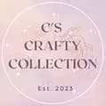 C's Crafty Collection-cscraftycollection