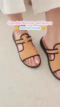 VILAN SANDAL KOREA STYLE-vilansandal