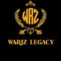 WARIZ LEGACY-wanieywunny