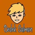 Dedek salman-salmn.alf