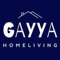 GAYYA HOMELIVING-gayyahomeliving