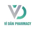 Vì Dân Pharma-vidanpharmacy