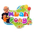 Mbah Pong-mbahpongsurabaya