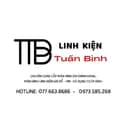 Linh kiện Tuấn Bình-linhkientuanbinh