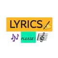 GRACIA'S Shop & Lyrics-lyrics_please