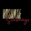 Rosamae Seasonings-rosamaeseasonings