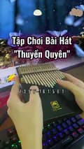 Học đàn cùng Heng Kalimba-henghengkalimba