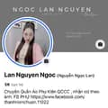 NGOC LAN NGUYEN-nguyenngoclan.boutique