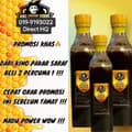 Madu Power by King HQ JOHOR-madupowerbykinghqjohor