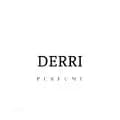 Derri-derriperfume