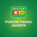 apotek k24 pondok pinang-k24pondokpinang