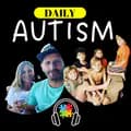 Daily Autism-dailyautismpodcast