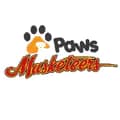 Paws Musketeers-pawmusketreats