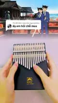 Học đàn cùng Heng Kalimba-henghengkalimba